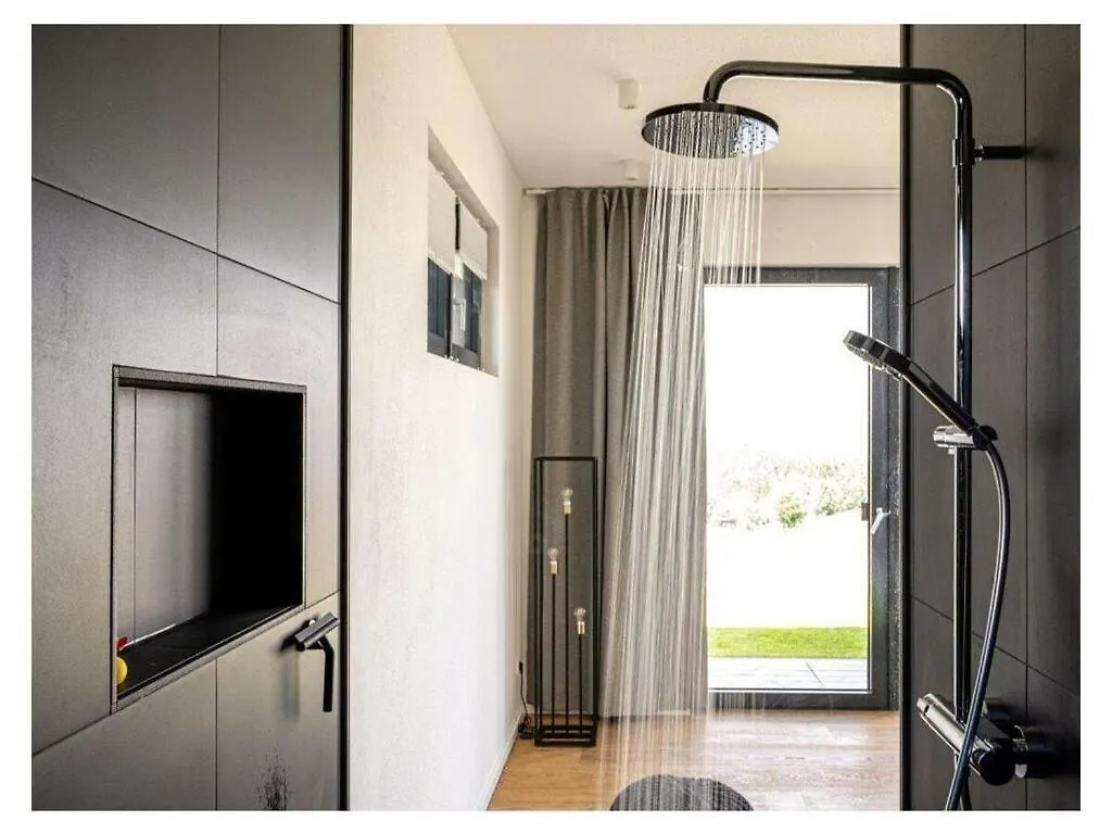 Fichteltijd Wellness Sauna Whirlpool Waldershof 0*,
