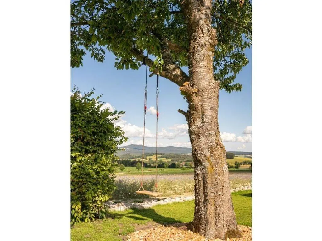 Fichteltijd Wellness Sauna Whirlpool Waldershof Holiday home