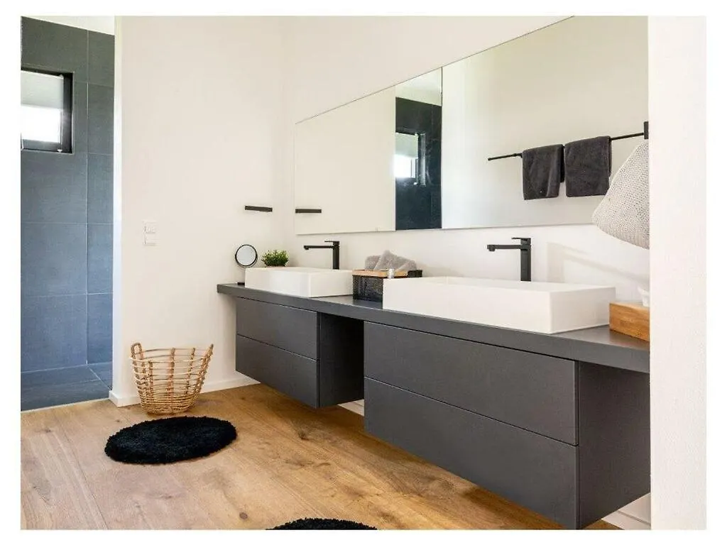 Fichteltijd Wellness Sauna Whirlpool Waldershof